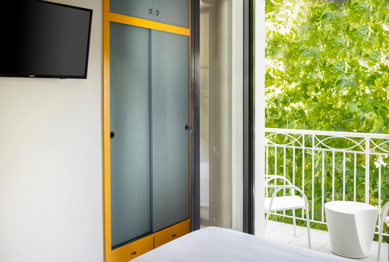 Hotel Castellucci Bellaria-Igea Marina Exterior foto