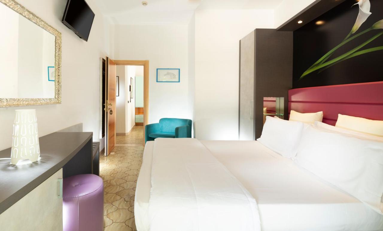Hotel Castellucci Bellaria-Igea Marina Exterior foto